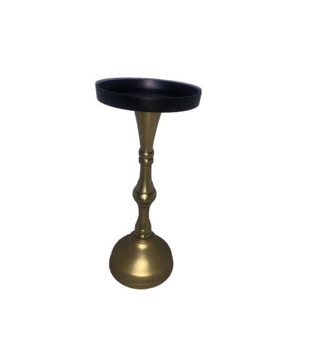 gold-pillar-candle-holder-24cm